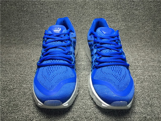 Super Max Nike Air Max 2015 Men--014